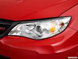  Drivers Side Headlight photo